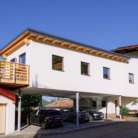 Haus Herta B&B-3